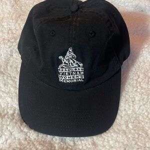 Blue84 Vietnam women’s Memorial hat
